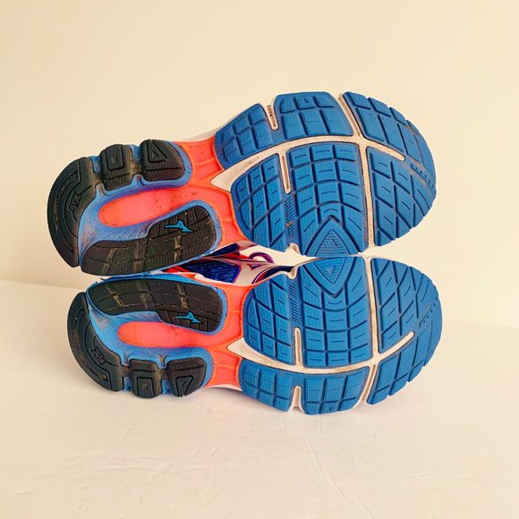 Mizuno Wave Inspire 13 Running Training - Picture 7 of 7